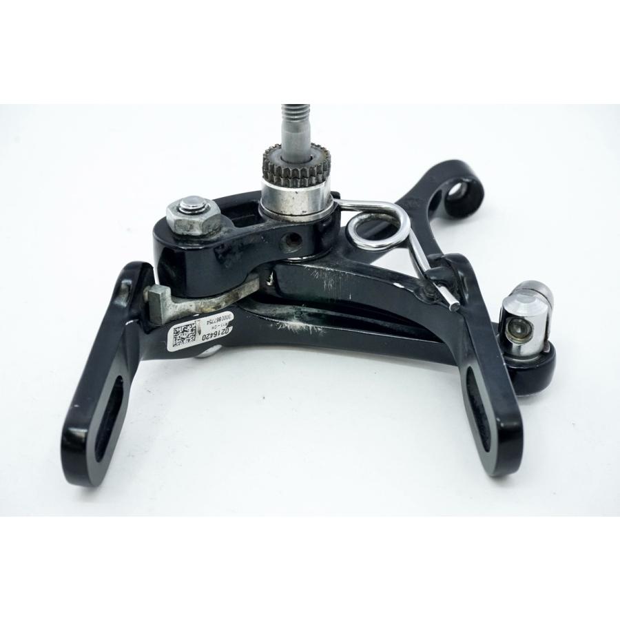 カンパニョーロ（Campagnolo）コーラス BR11-CH ブレーキ新品 Campagnolo（カンパニョーロ） 【SALE】CAMPAGNOLO CHORUS BR11-CH