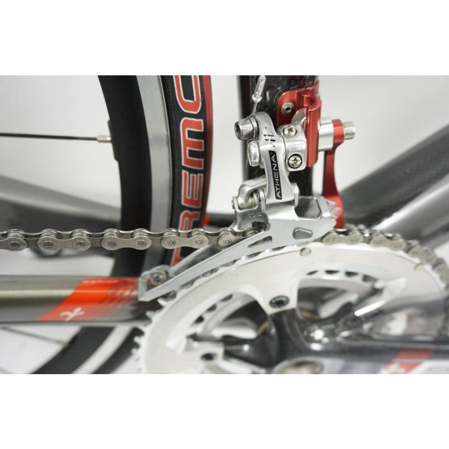 Wilier（ウィリエール） GRANTURISMO ATHENA 11s 2012年モデル ロード