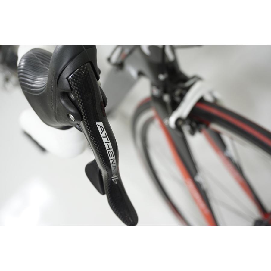 Wilier（ウィリエール） GRANTURISMO ATHENA 11s 2012年モデル ロード