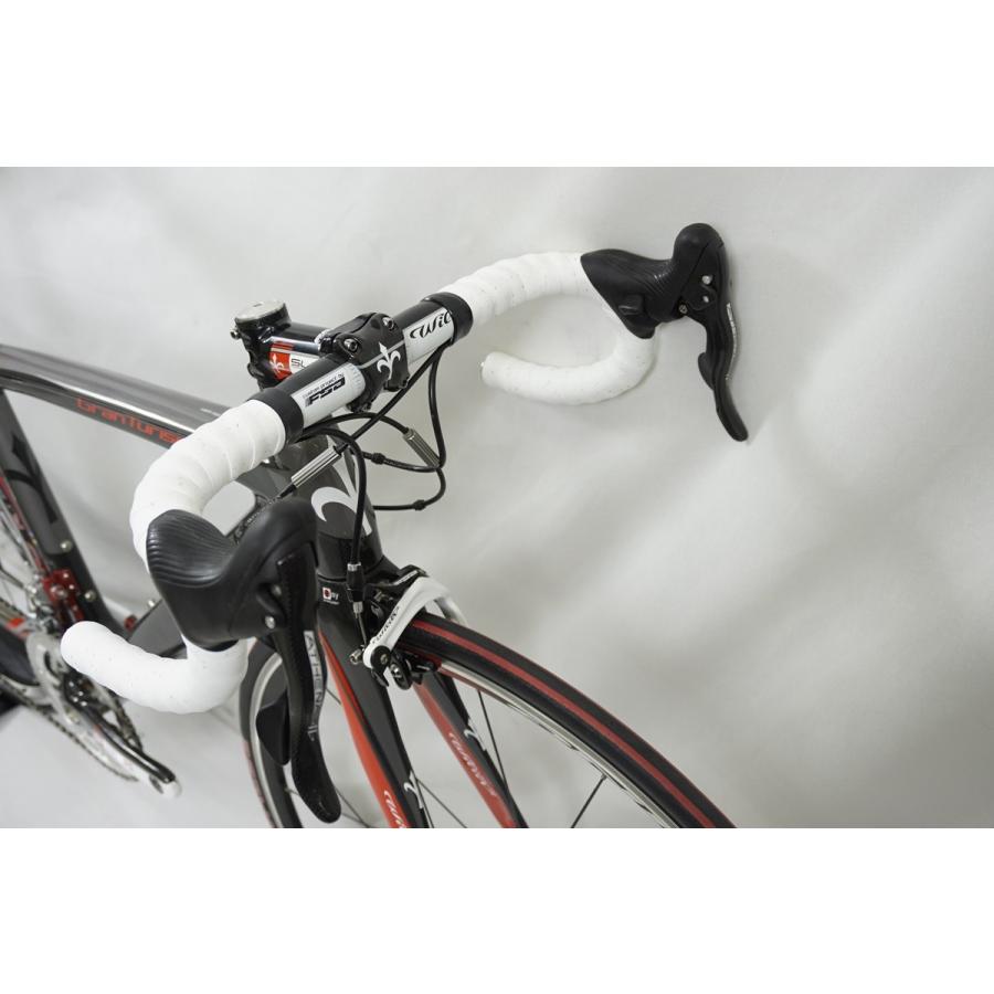 Wilier（ウィリエール） GRANTURISMO ATHENA 11s 2012年モデル ロード