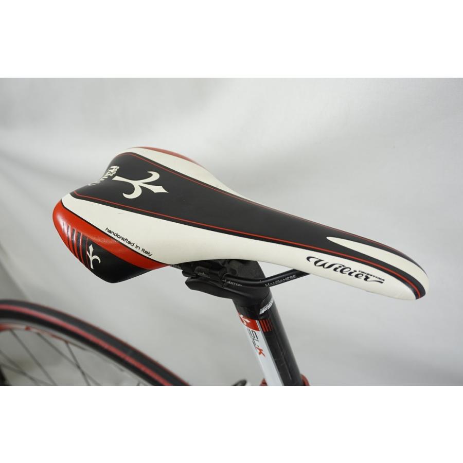 WILIER 「ウィリエール」 GRANTURISMO ATHENA 11s 2012年モデル ロード