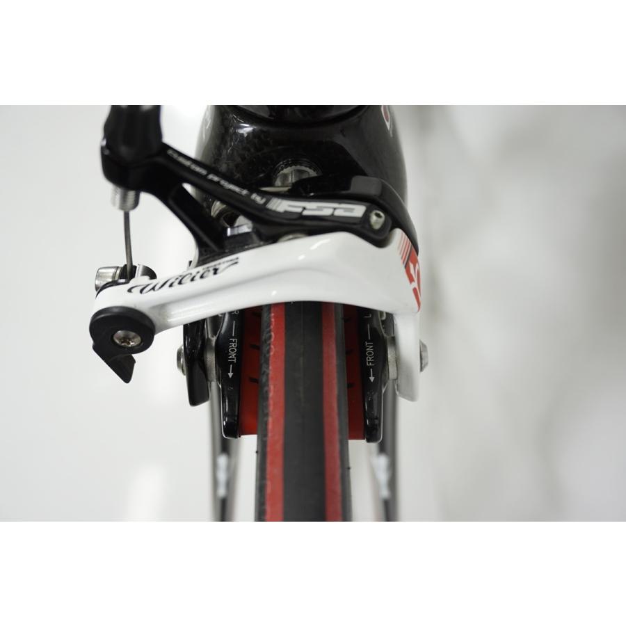 WILIER 「ウィリエール」 GRANTURISMO ATHENA 11s 2012年モデル ロード