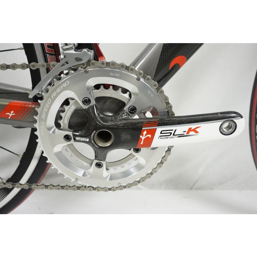 WILIER 「ウィリエール」 GRANTURISMO ATHENA 11s 2012年モデル ロードバイク Wilier（ウィリエール） GRANTURISMO ATHENA 11s 2012年モデル ロード