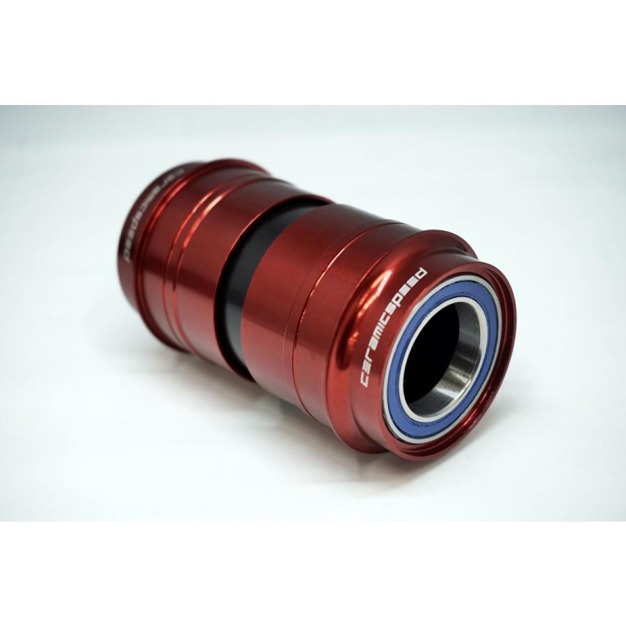 SALE】ceramicspeed 「セラミックスピード」 PF30-シマノ 未使用