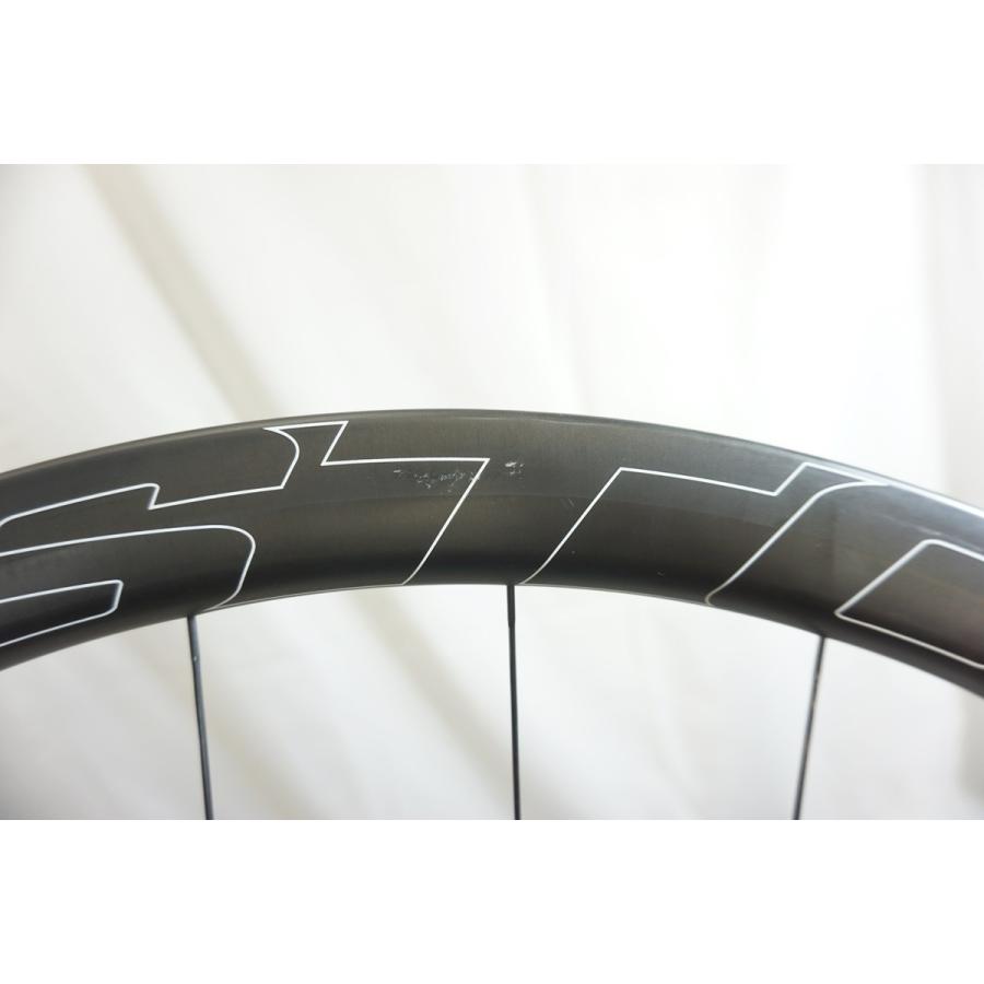 EASTON 「イーストン」 EC90 SL DISC シマノ11S ホイールセット EASTON 「イーストン」 EC90 SL DISC シマノ11S ホイールセット