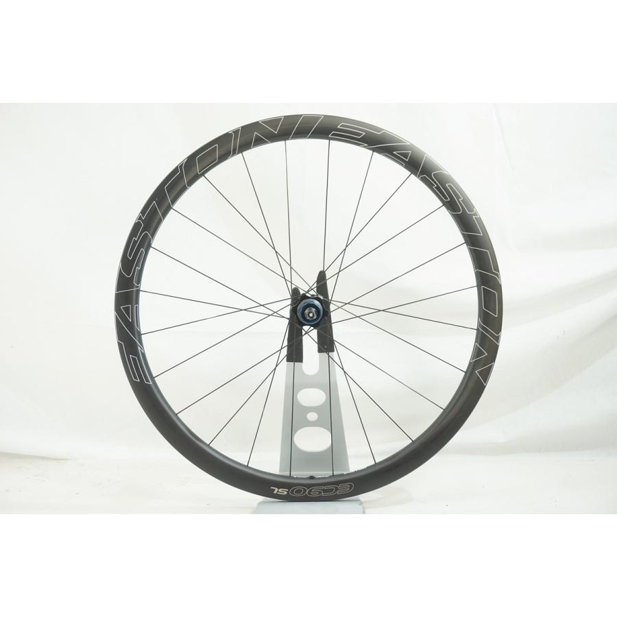 EASTON 「イーストン」 EC90 SL DISC シマノ11S ホイールセット EASTON 「イーストン」 EC90 SL DISC シマノ11S ホイールセット