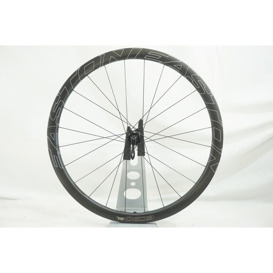 EASTON 「イーストン」 EC90 SL DISC シマノ11S ホイールセット EASTON 「イーストン」 EC90 SL DISC シマノ11S ホイールセット