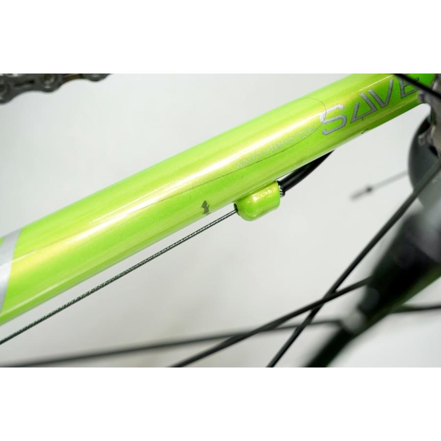 cannondale CANNONDALE 「キャノンデール」 CAADX TIAGRA 2016年 cannondale CANNONDALE 「キャノンデール」 CAADX TIAGRA 2016年