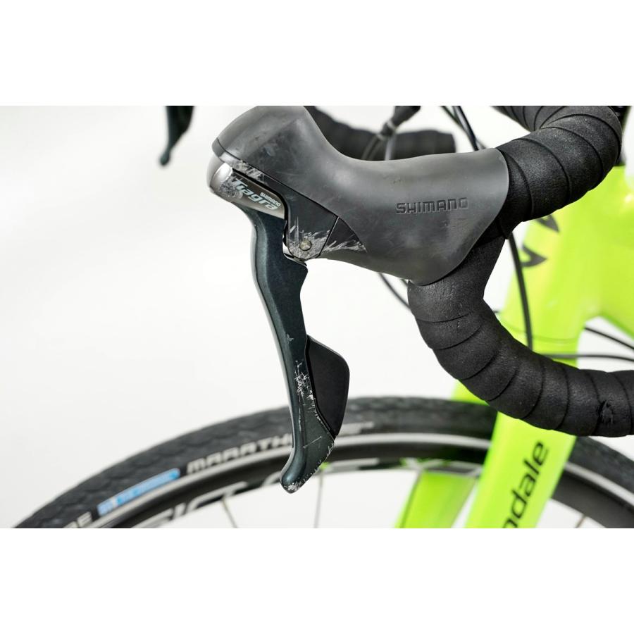 cannondale（キャノンデール） CAADX TIAGRA 2016年モデル 