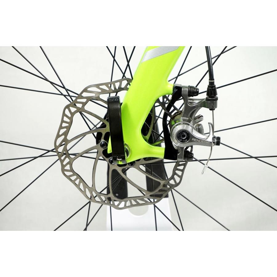 cannondale CANNONDALE 「キャノンデール」 CAADX TIAGRA 2016年 cannondale CANNONDALE 「キャノンデール」 CAADX TIAGRA 2016年