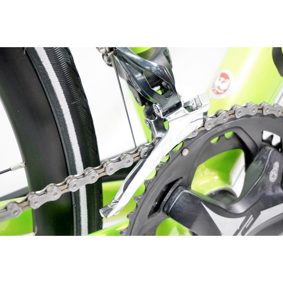 CANNONDALE 「キャノンデール」 CAADX 2016年モデル シクロクロス 5022012000011 cannondale（キャノンデール） CAADX TIAGRA 2016年モデル