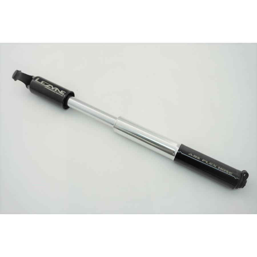 LEZYNE 「レザイン」 PRESSURE DRIVE S 携帯ポンプ / 大阪美原北店