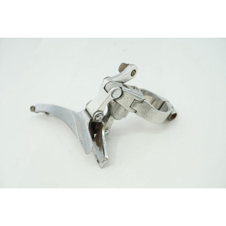 シマノ600EX FRディレイラーセット シマノ（SHIMANO） 600 FD-6207 ビンテージ フロントディレイラー