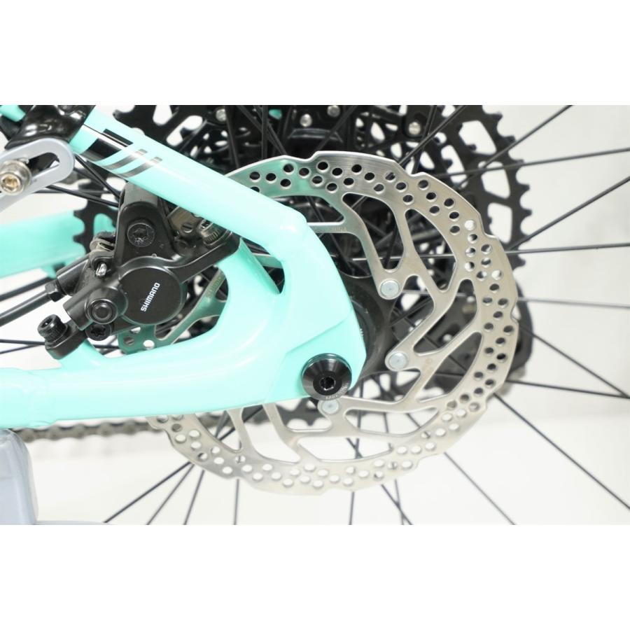 BIANCHI 「ビアンキ」 GRIZZLY 9.1 2019年モデル マウンテンバイク