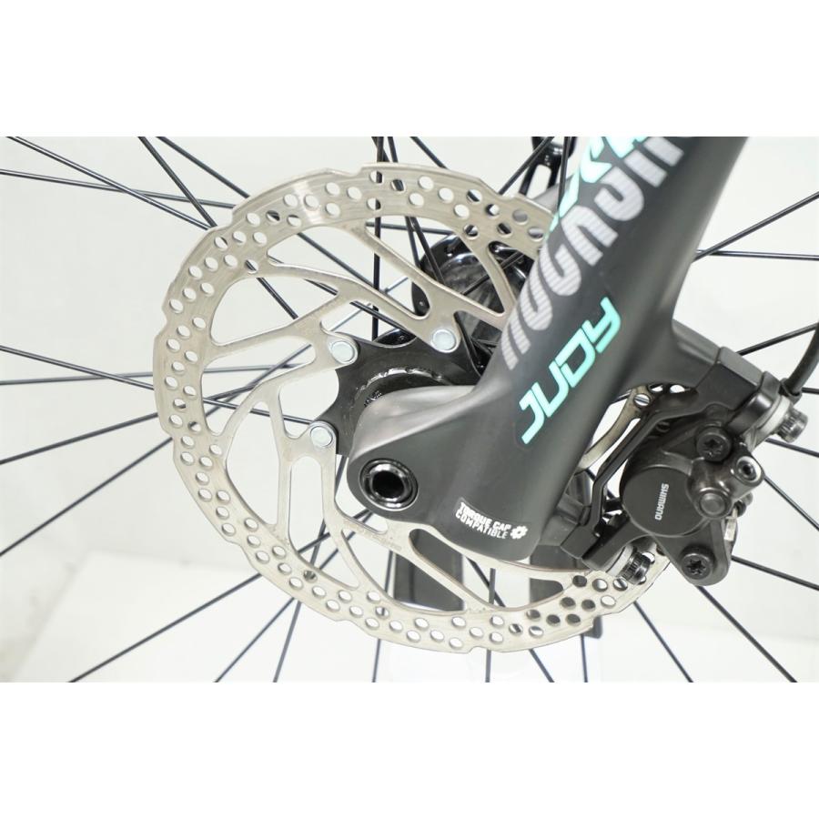 Bianchi（ビアンキ） GRIZZLY 9.1 2019年モデル マウンテンバイク