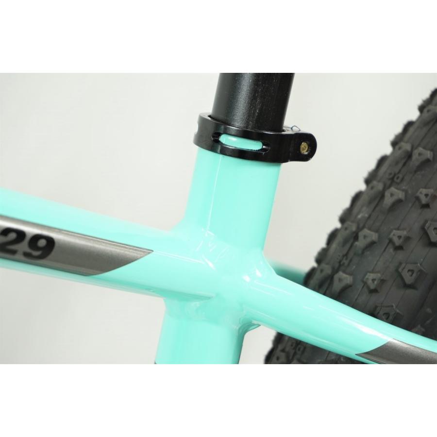 Bianchi BIANCHI 「ビアンキ」 GRIZZLY 9.1 2019年モデル Bianchi BIANCHI 「ビアンキ」 GRIZZLY 9.1 2019年モデル