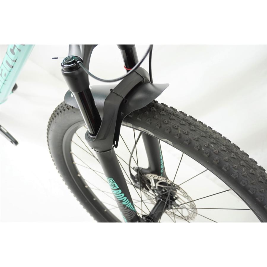 BIANCHI 「ビアンキ」 GRIZZLY 9.1 2019年モデル マウンテンバイク
