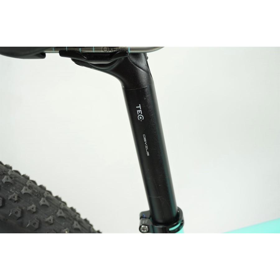 Bianchi（ビアンキ） GRIZZLY 9.1 2019年モデル マウンテンバイク