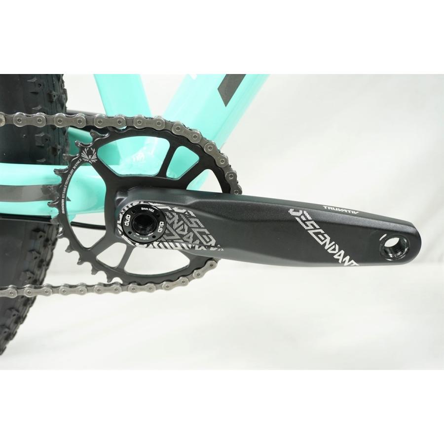 BIANCHI 「ビアンキ」 GRIZZLY 9.1 2019年モデル マウンテンバイク