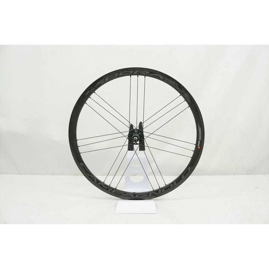 CAMPAGNOLO 「カンパニョーロ」 BORA ONE 35 カ−ボン チューブラー 