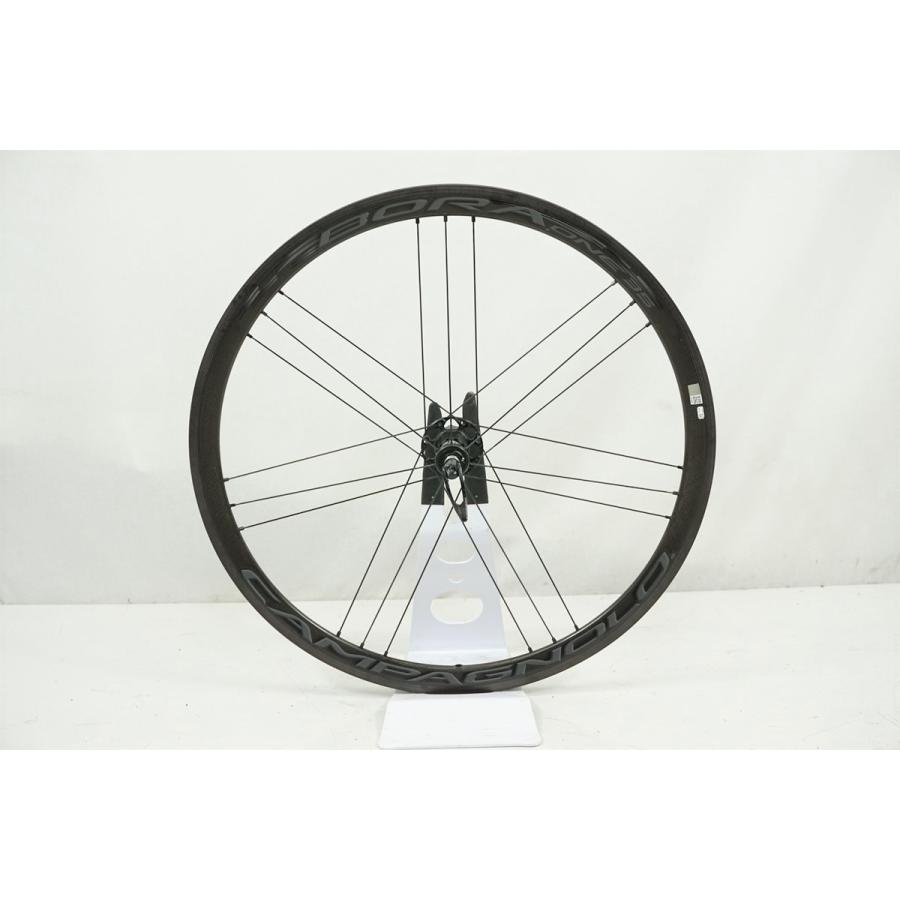 CAMPAGNOLO 「カンパニョーロ」 BORA ONE 35 カ−ボン チューブラー