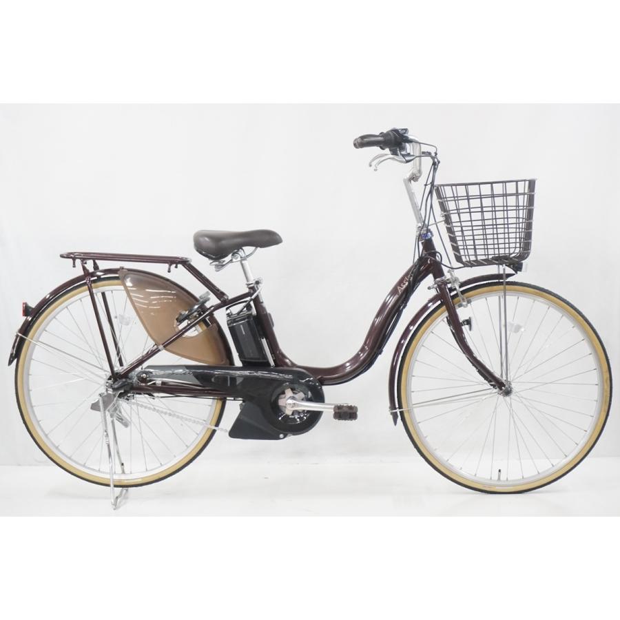 BRIDGESTONE 「ブリヂストン」 アシスタファイン 2019年モデル A6FC19