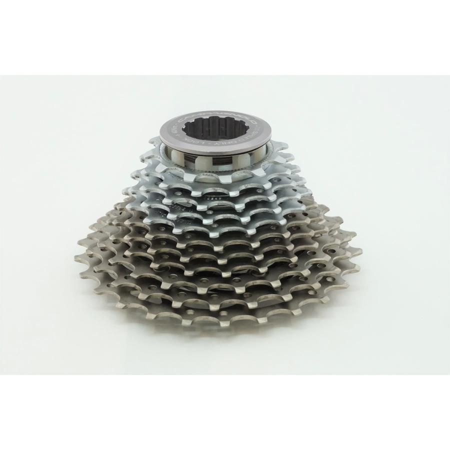 Campagnolo（カンパニョーロ） SUPER RECORD 11s 12-25T スペーサー