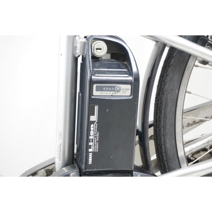 YAMAHA（ヤマハ） PAS Brace L 2010年モデル アシスト自転車 / 大阪 