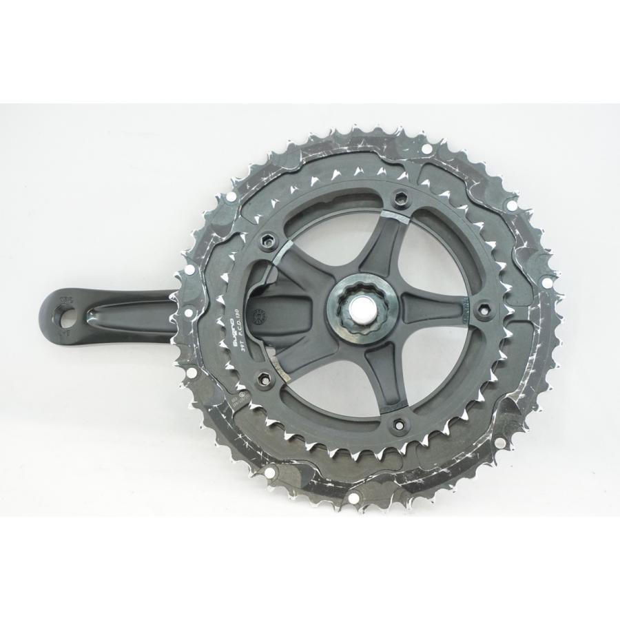 SUGINO 「スギノ」 禅 ZEN STRADA セラミックBB 53-39T・170mm SUGINO 「スギノ」 禅 ZEN STRADA セラミックBB 53-39T・170mm