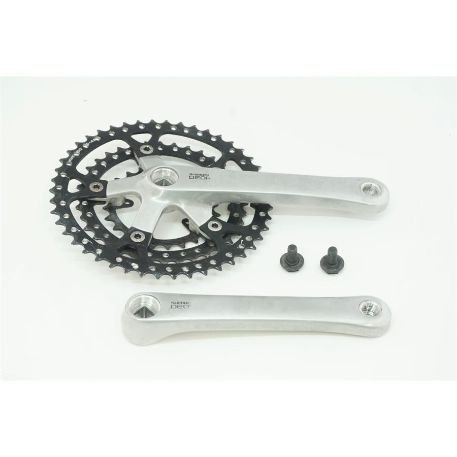 シマノ（SHIMANO） FC-MT60 170mm クランク / 大阪美原北店