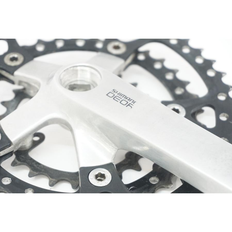 シマノ（SHIMANO） FC-MT60 170mm クランク / 大阪美原北店