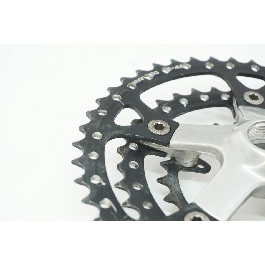 シマノ（SHIMANO） FC-MT60 170mm クランク / 大阪美原北店