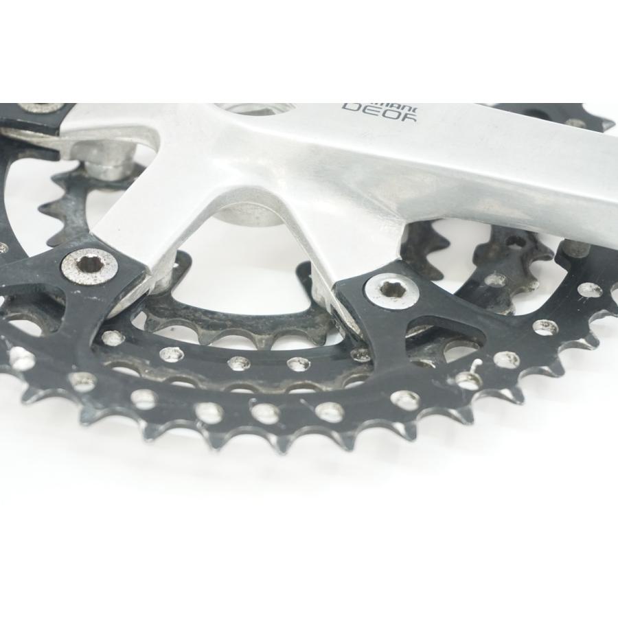 シマノ（SHIMANO） FC-MT60 170mm クランク / 大阪美原北店