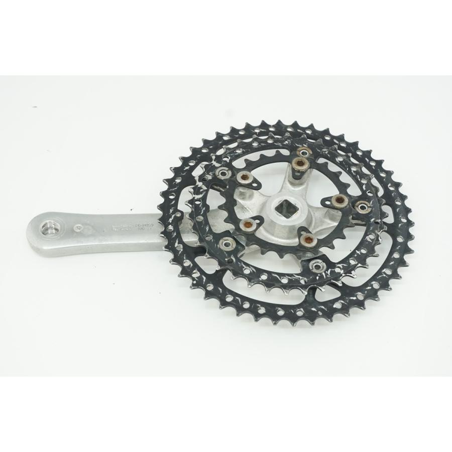 シマノ（SHIMANO） FC-MT60 170mm クランク / 大阪美原北店