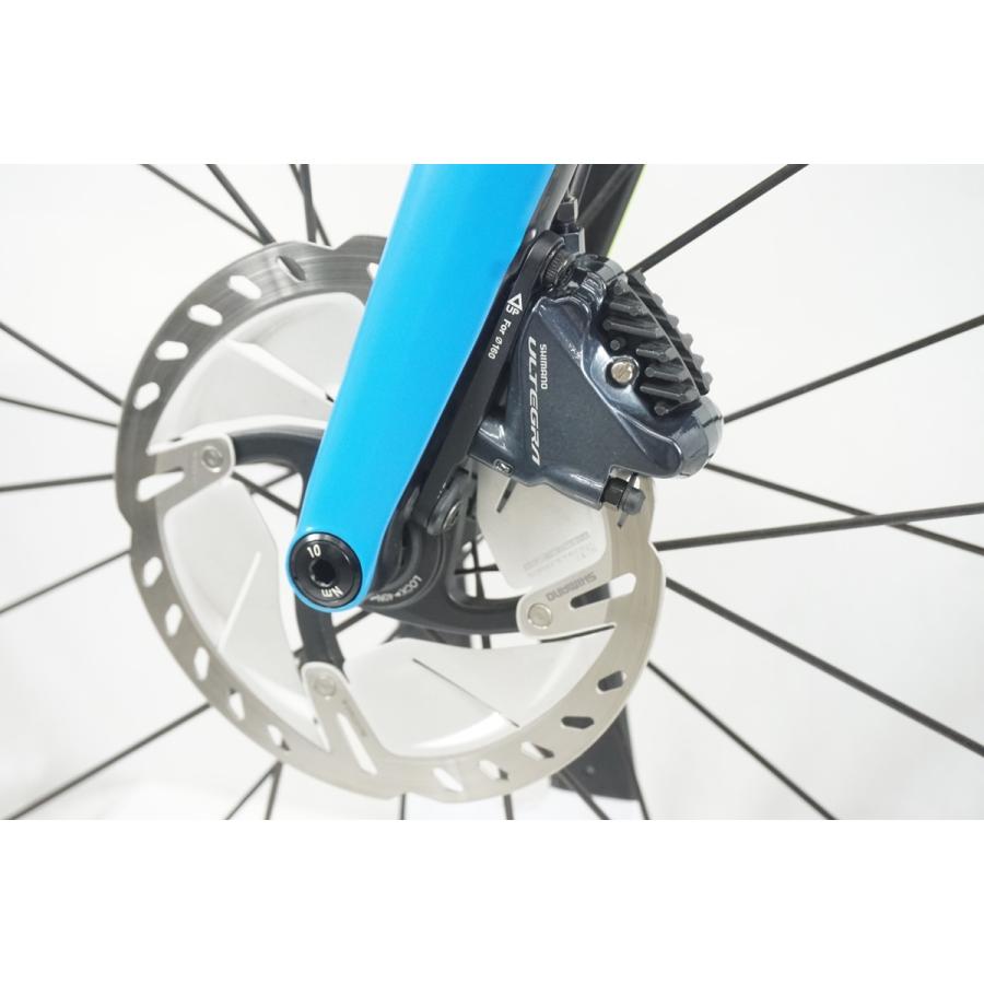 BMC SLR02 DISC ULTEGRA 2018 ロードバイク BMC (ビーエムシー) SLR02 DISC ULTEGRA 完成車 2018 | サイクル