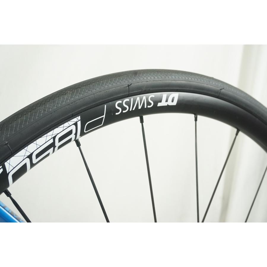 BMC 「ビーエムシー」 TEAMMACHINE SLR02 DISC ONE ULTEGRA Di2 2018年