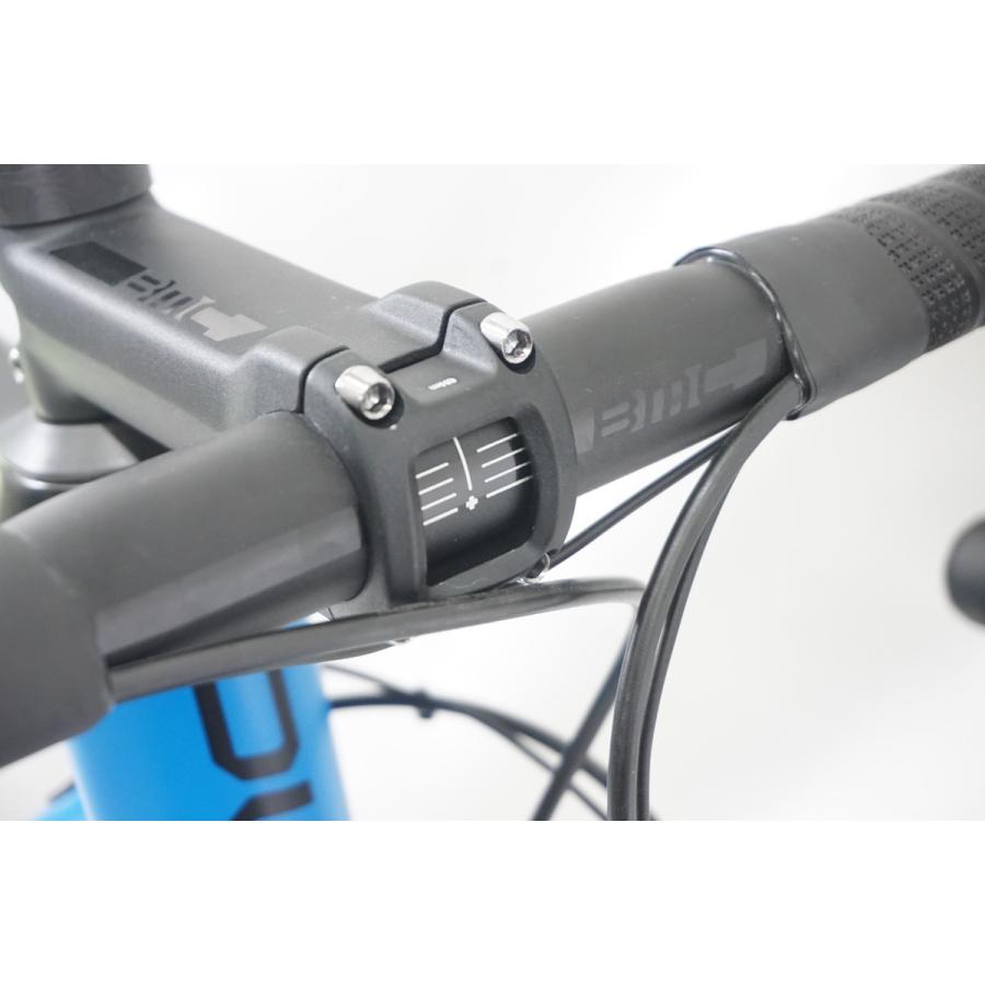 BMC 「ビーエムシー」 TEAMMACHINE SLR02 DISC ONE ULTEGRA Di2 2018年