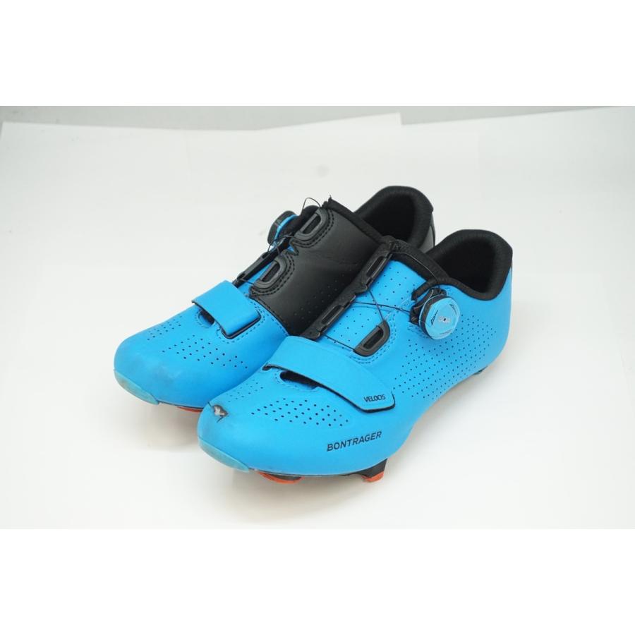 BONTRAGER 「ボントレガー」 VELOCIS EU40 25.7cm ビンディング BONTRAGER 「ボントレガー」 VELOCIS EU40 25.7cm ビンディング
