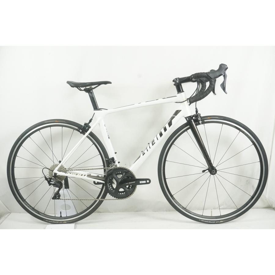 Giant ジャイアント Tcr Slr2 19年モデル ロードバイク 大阪美原北店 バイチャリ バザール Yahoo 店 通販 Yahoo ショッピング