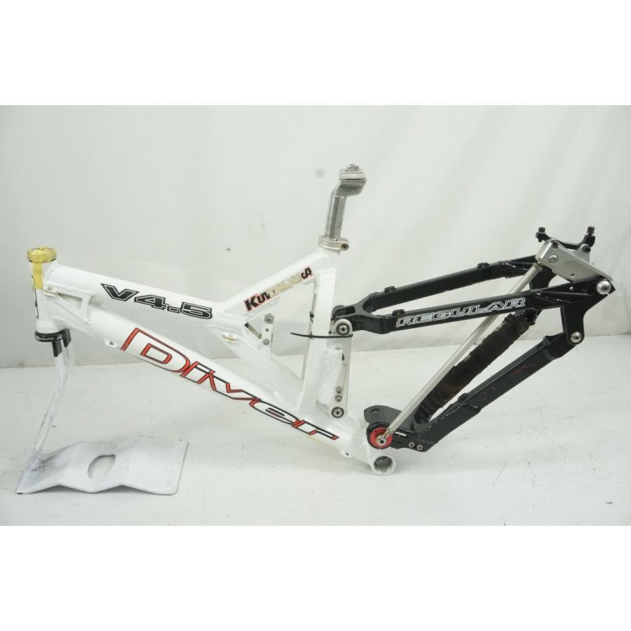 kuwahara 年式不明　マウンテンバイク cycleparadisestore_cpt-