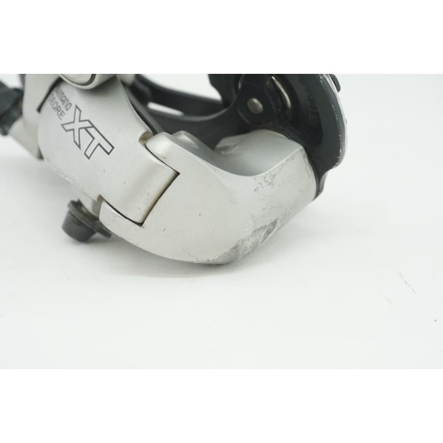 シマノ（SHIMANO） DEORE XT RD-M750 リアディレイラー / 大阪美原北店