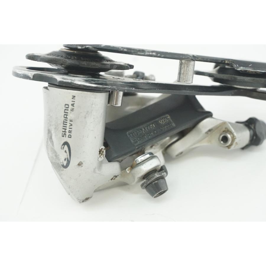 シマノ（SHIMANO） DEORE XT RD-M750 リアディレイラー / 大阪美原北店