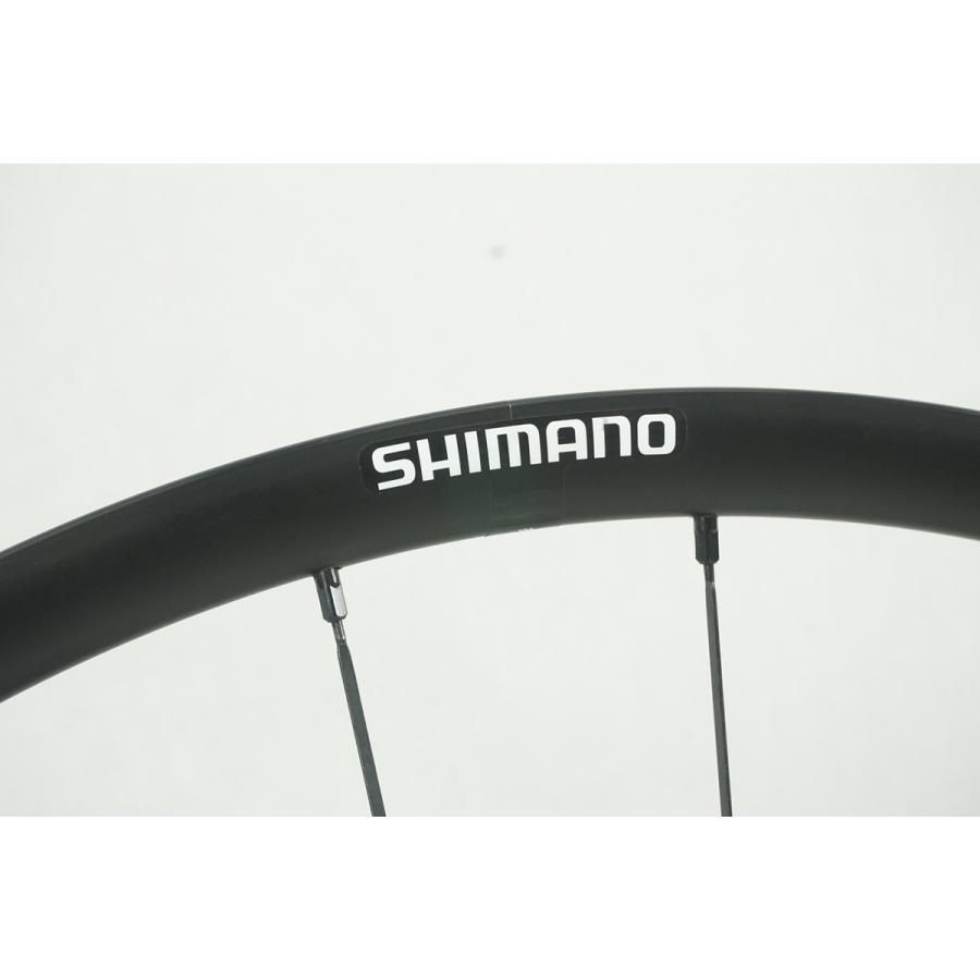 シマノ SHIMANO 「シマノ」 WH-RX31 シマノ11S ホイールセット シマノ SHIMANO 「シマノ」 WH-RX31 シマノ11S ホイールセット