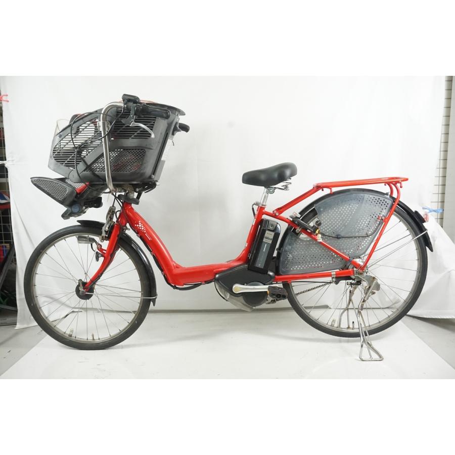 BRIDGESTONE 「ブリヂストン」 ANGELINO A26L82 2012年モデル アシスト