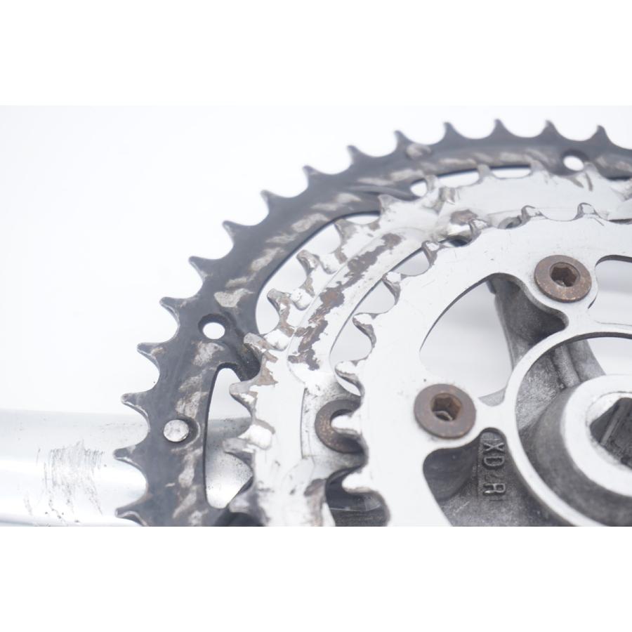 SUGINO（スギノ） 【SALE】SUGINO COLNAGO 170mm 48-38-28T クランク