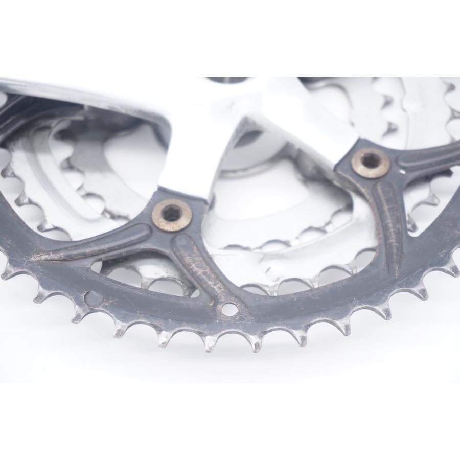 SUGINO（スギノ） 【SALE】SUGINO COLNAGO 170mm 48-38-28T クランク