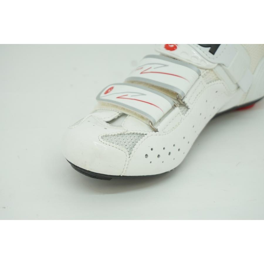 SIDI 「シディ」 GENIUS 5-FIT CARBON EU37.5 23.75cm ビンディング