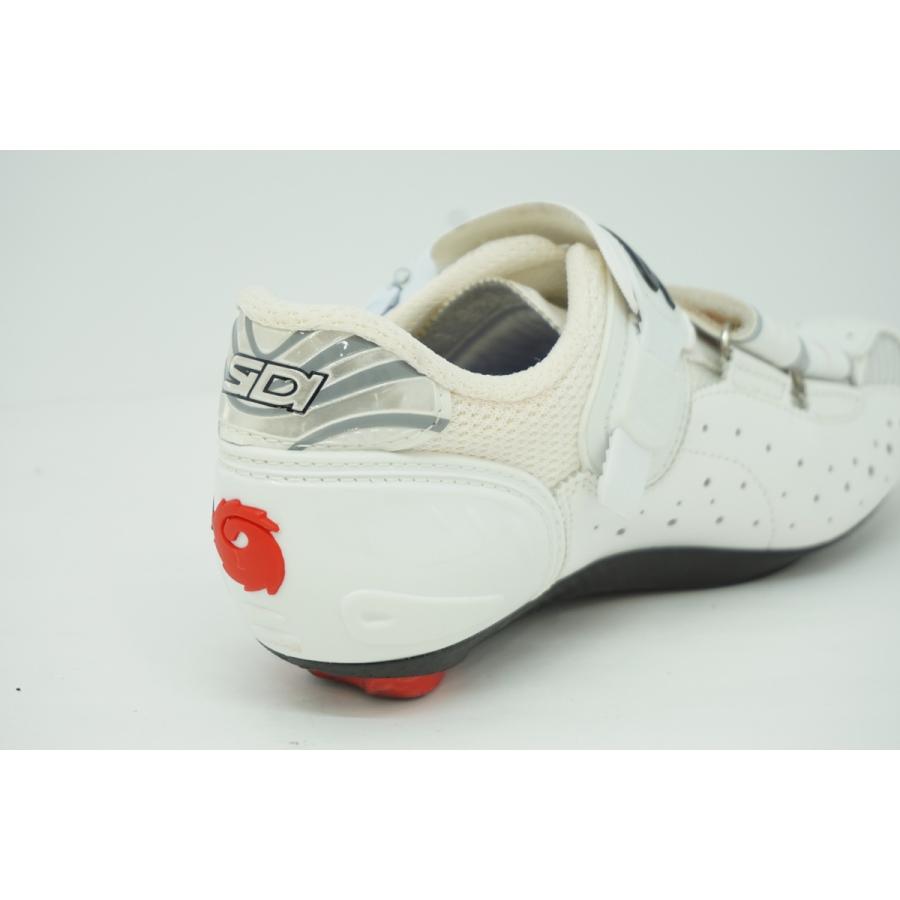 SIDI 「シディ」 GENIUS 5-FIT CARBON EU37.5 23.75cm ビンディング
