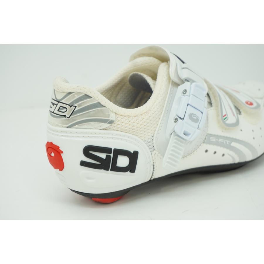 SIDI 「シディ」 GENIUS 5-FIT CARBON EU37.5 23.75cm ビンディング