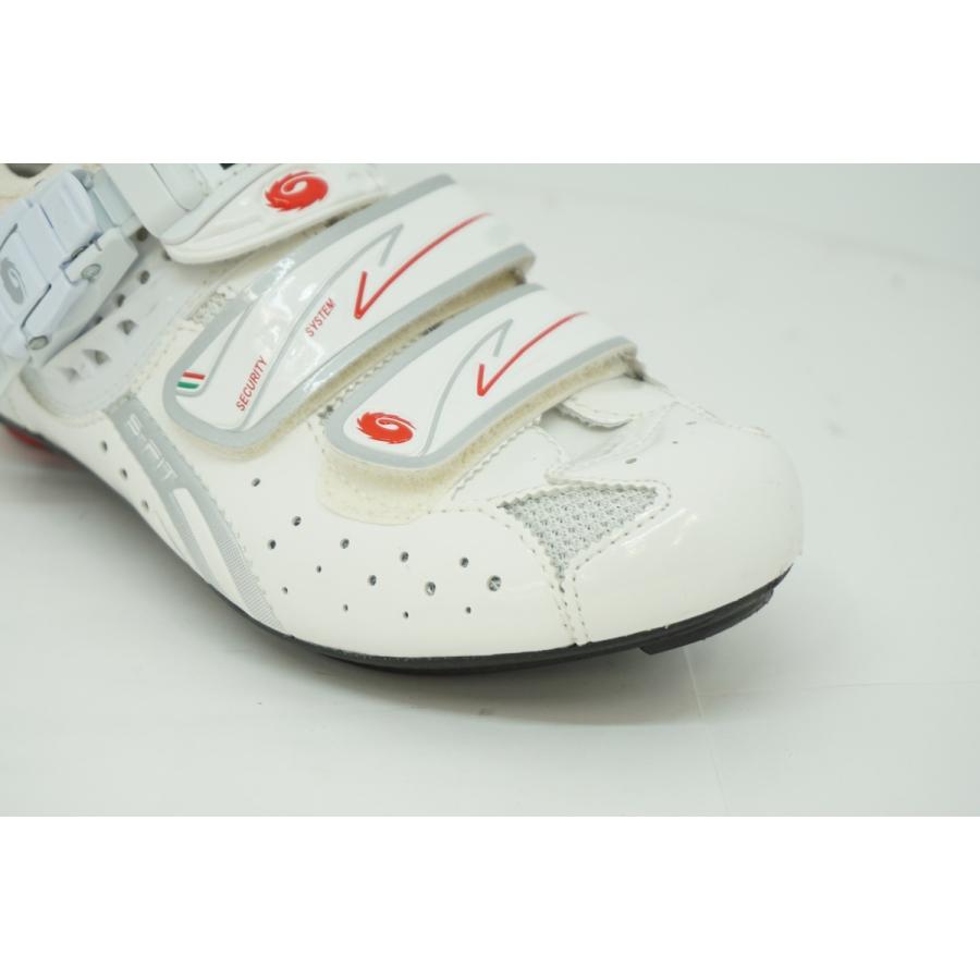 SIDI 「シディ」 GENIUS 5-FIT CARBON EU37.5 23.75cm ビンディング